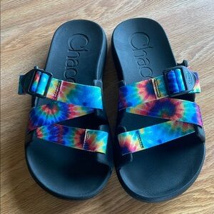 Chaco Sandals